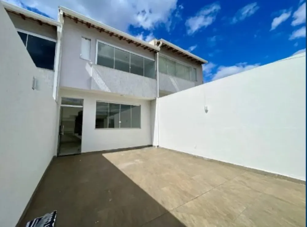 Casa, 3 quartos, 105 m² - Foto 16