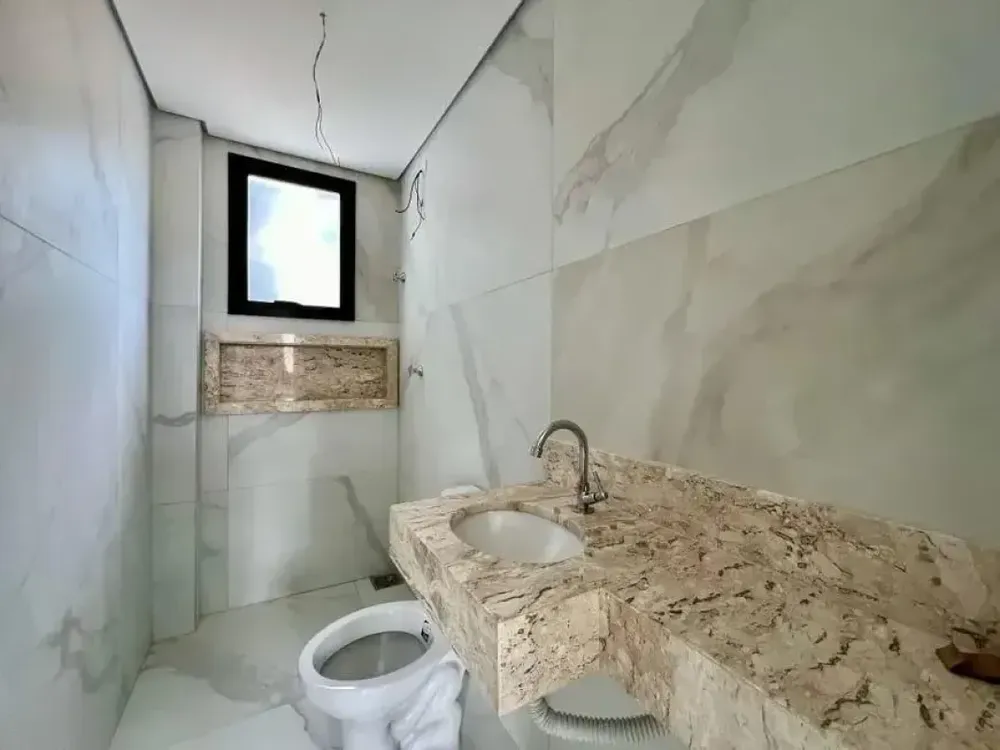 Cobertura, 4 quartos, 130 m² - Foto 5