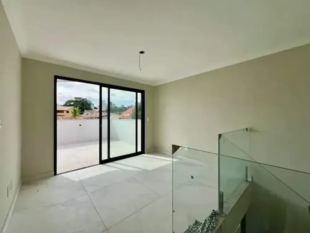 Cobertura, 4 quartos, 130 m² - Foto 4