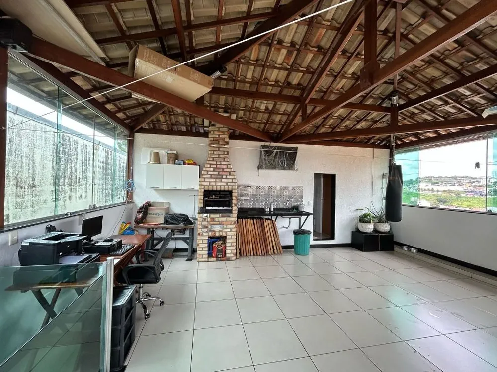 Cobertura, 2 quartos, 130 m² - Foto 6