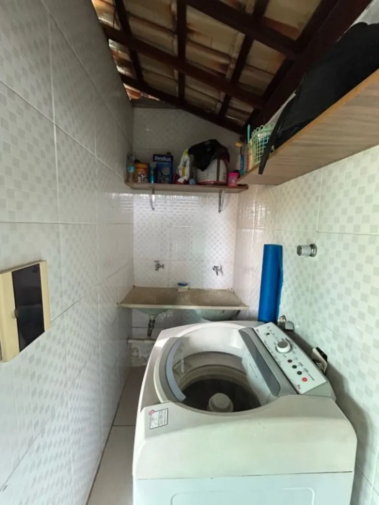 Cobertura, 2 quartos, 130 m² - Foto 8