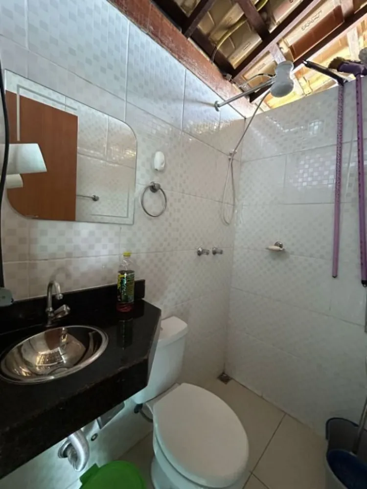 Cobertura, 2 quartos, 130 m² - Foto 7