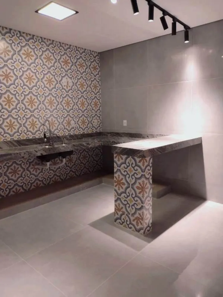Casa, 1 quarto, 300 m² - Foto 8