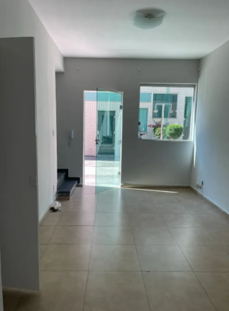 Casa, 2 quartos, 86 m² - Foto 1