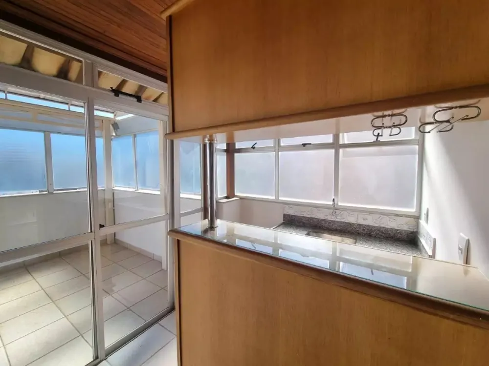 Cobertura, 3 quartos, 130 m² - Foto 5