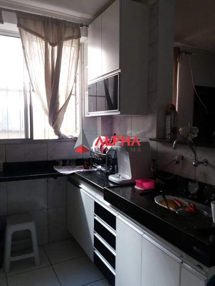 Apartamento, 2 quartos, 90 m² - Foto 4