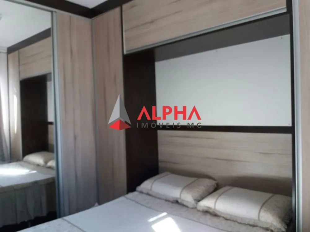 Apartamento, 2 quartos, 90 m² - Foto 5