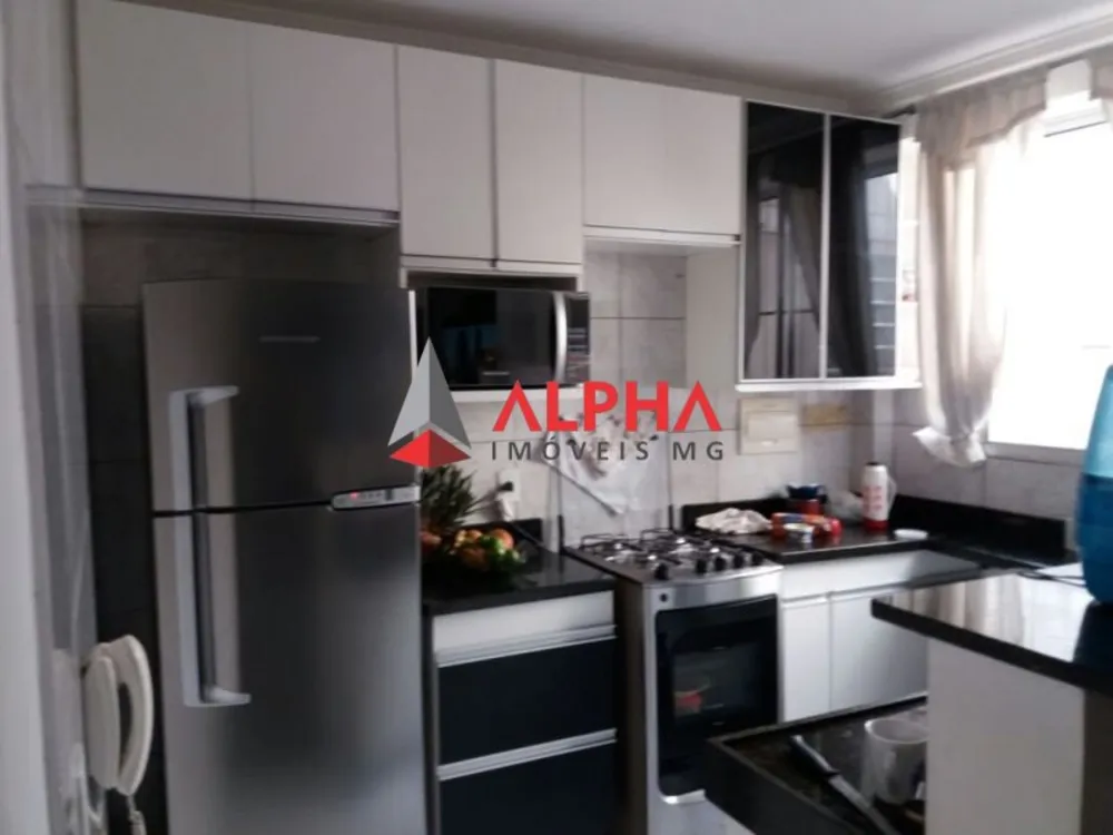 Apartamento, 2 quartos, 90 m² - Foto 3
