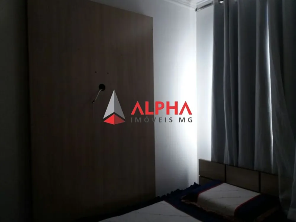 Apartamento, 2 quartos, 90 m² - Foto 9