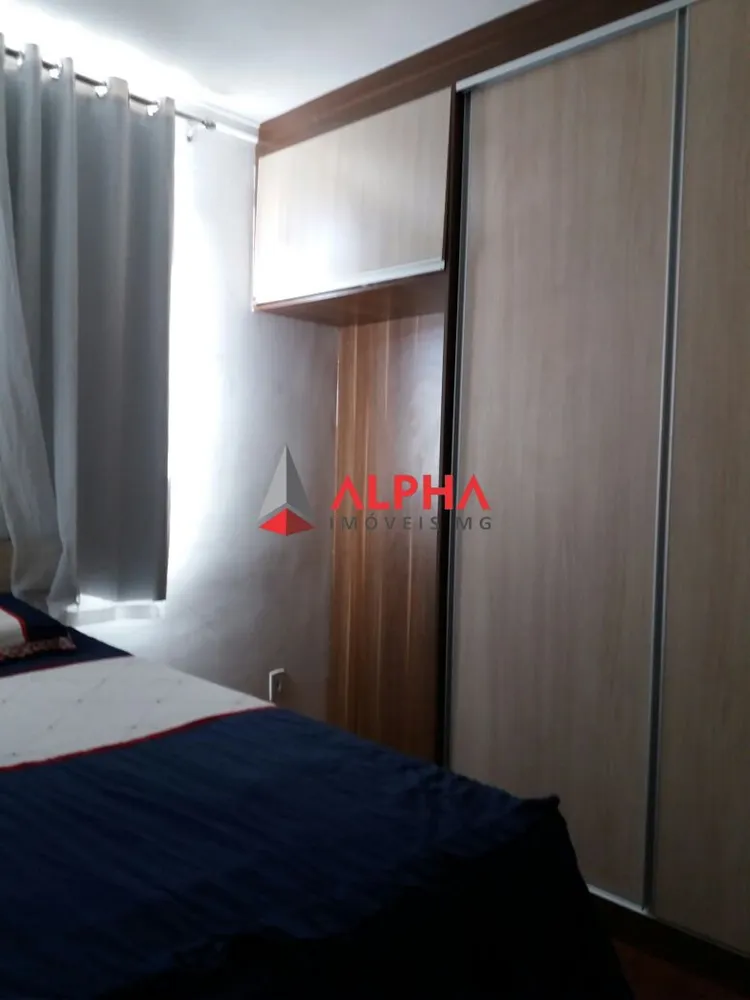 Apartamento, 2 quartos, 90 m² - Foto 6