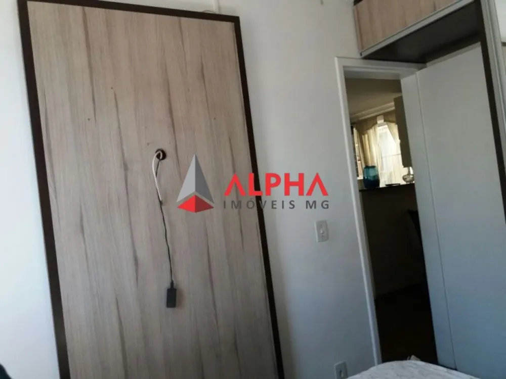 Apartamento, 2 quartos, 90 m² - Foto 8