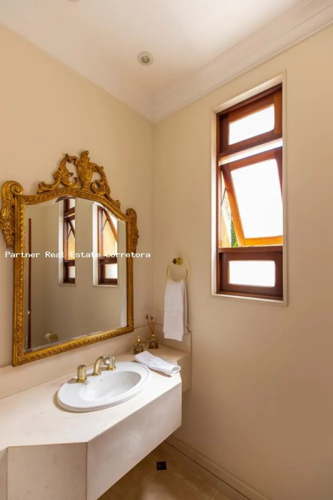 Casa, 4 quartos, 869 m² - Foto 11