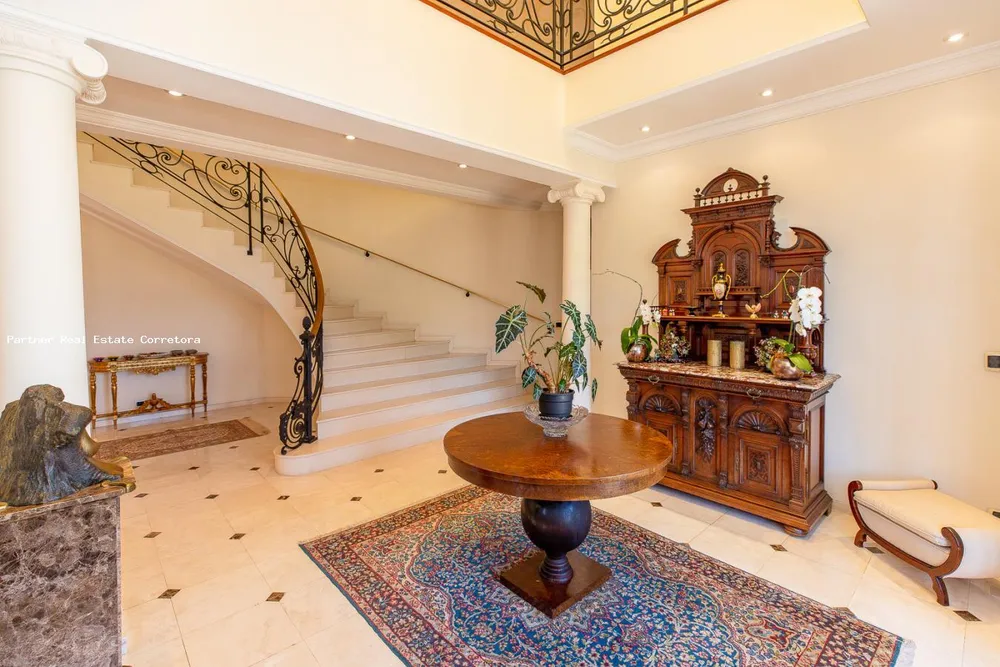 Casa, 4 quartos, 869 m² - Foto 8