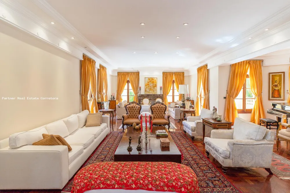 Casa, 4 quartos, 869 m² - Foto 2
