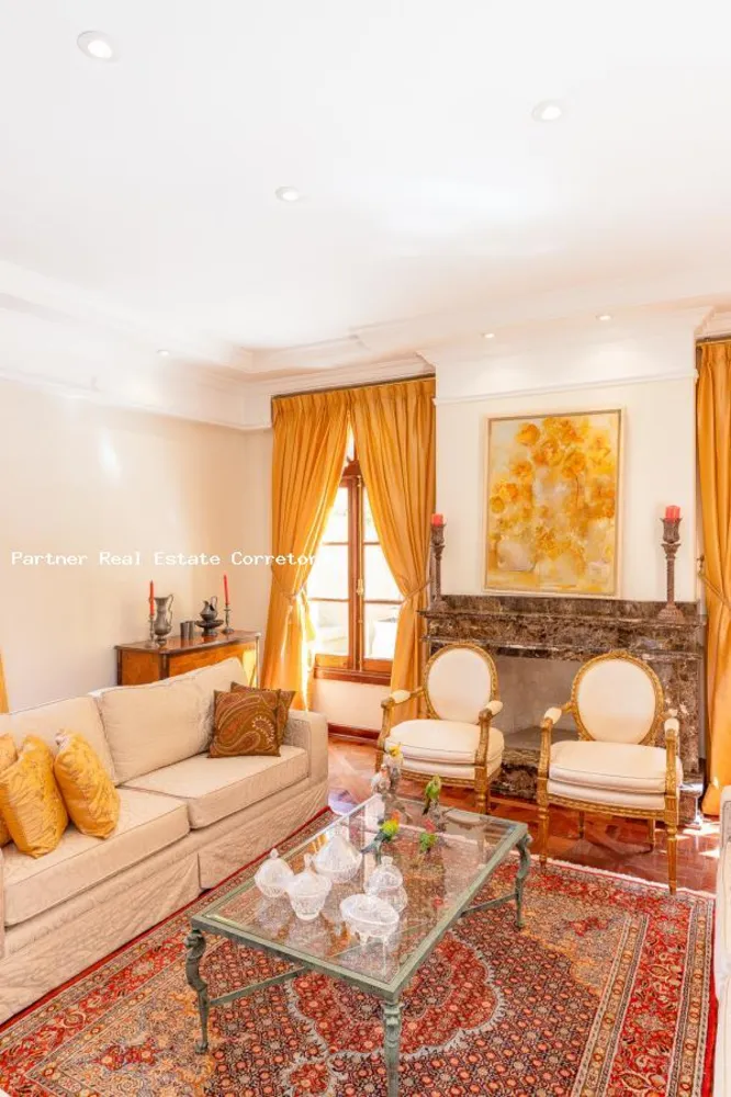 Casa, 4 quartos, 869 m² - Foto 4