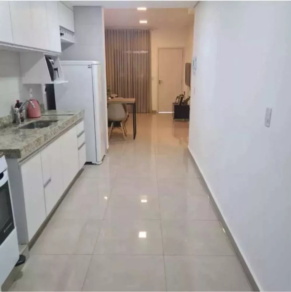 Apartamento à venda com 3 quartos, 71m² - Foto 5