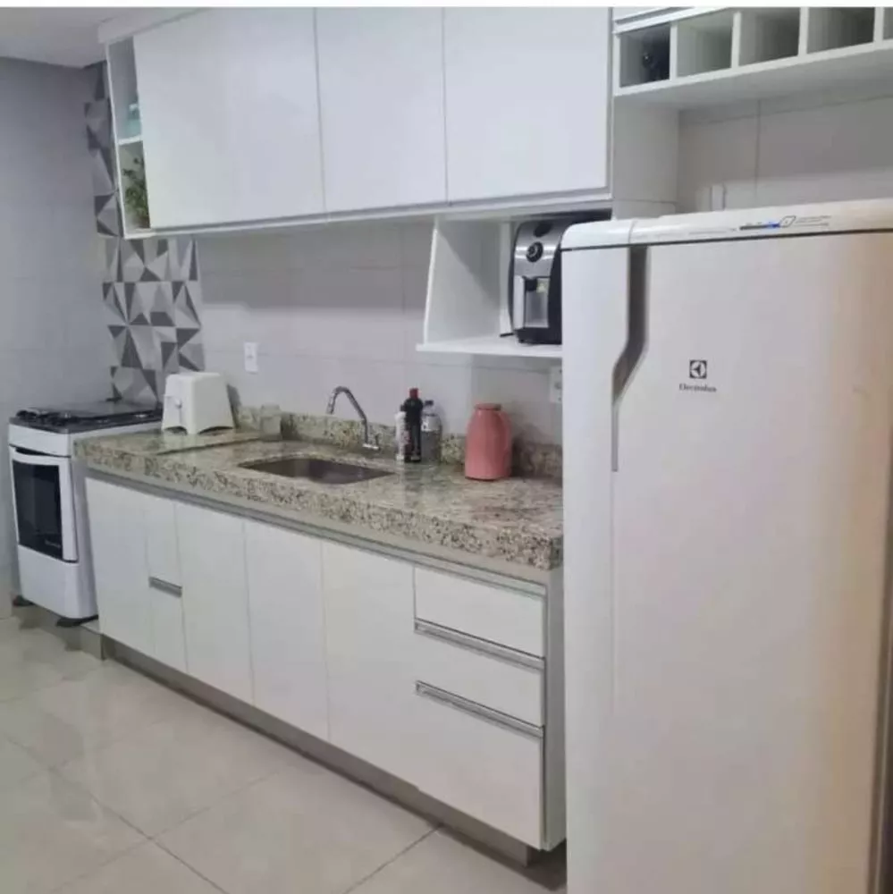 Apartamento à venda com 3 quartos, 71m² - Foto 10