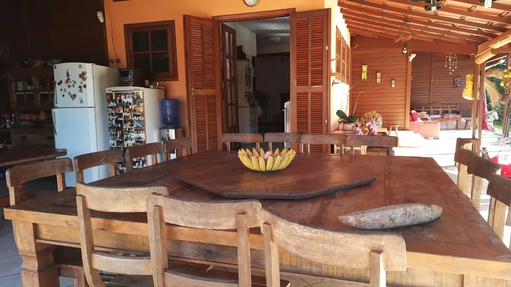 Sítio, 6 quartos, 500 m² - Foto 11
