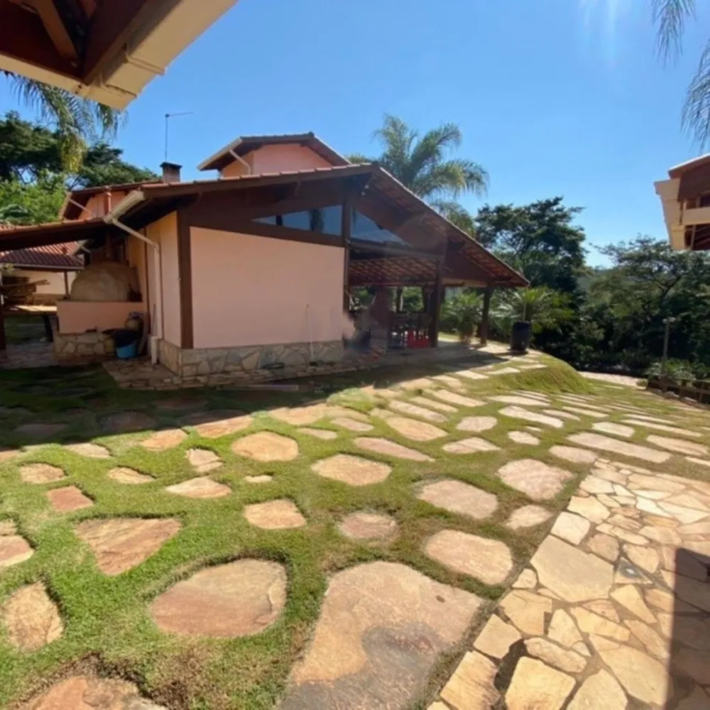 Sítio, 6 quartos, 500 m² - Foto 6