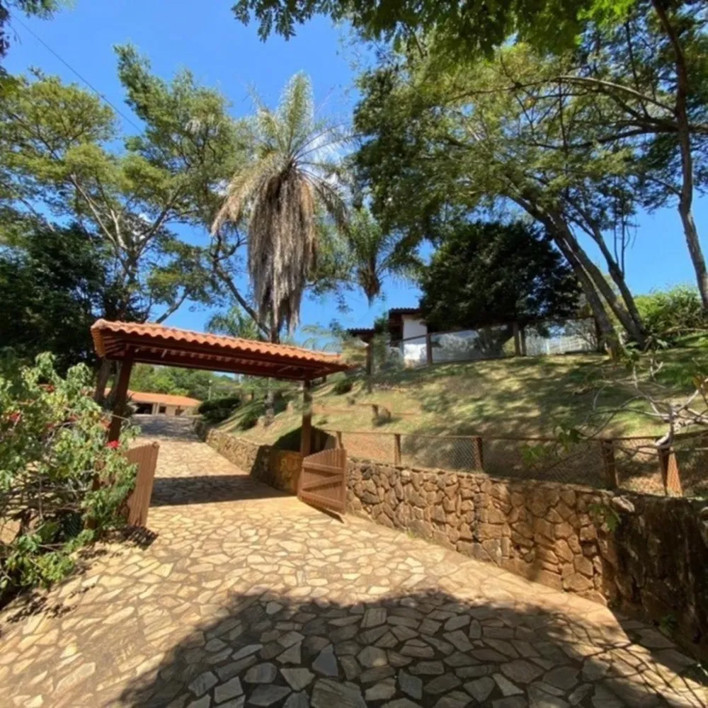 Sítio, 6 quartos, 500 m² - Foto 3