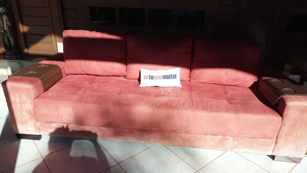 Sítio, 6 quartos, 500 m² - Foto 7