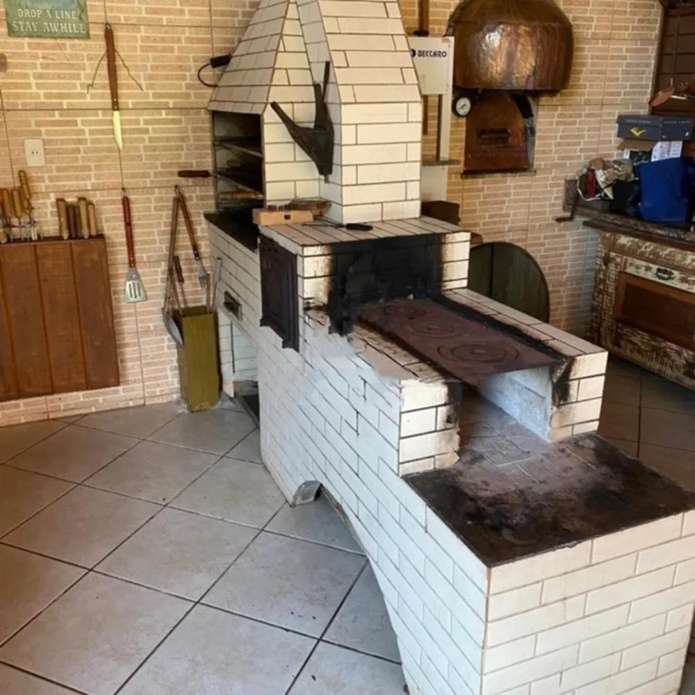 Sítio, 6 quartos, 500 m² - Foto 4