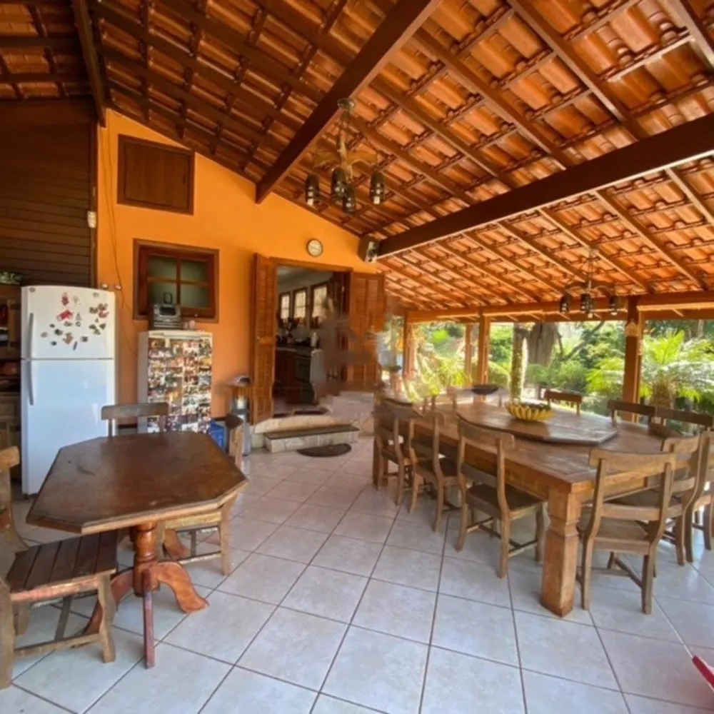 Sítio, 6 quartos, 500 m² - Foto 5