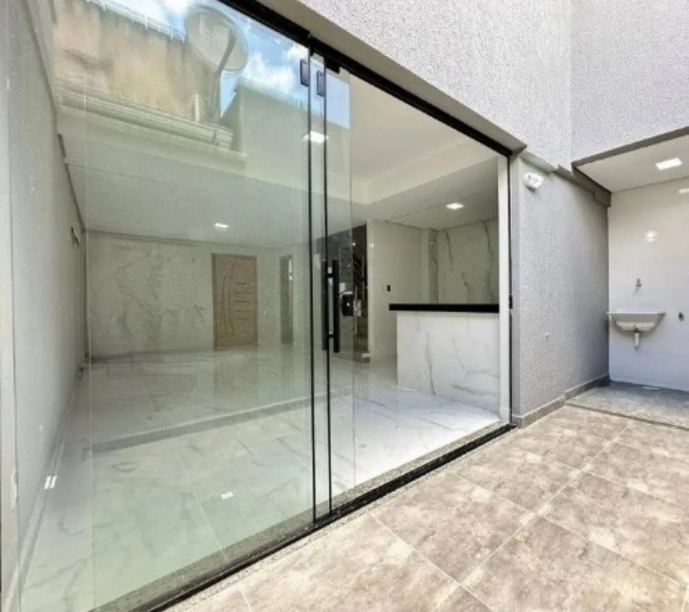 Casa, 3 quartos, 103 m² - Foto 8