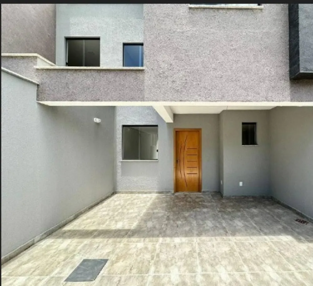 Casa, 3 quartos, 103 m² - Foto 4