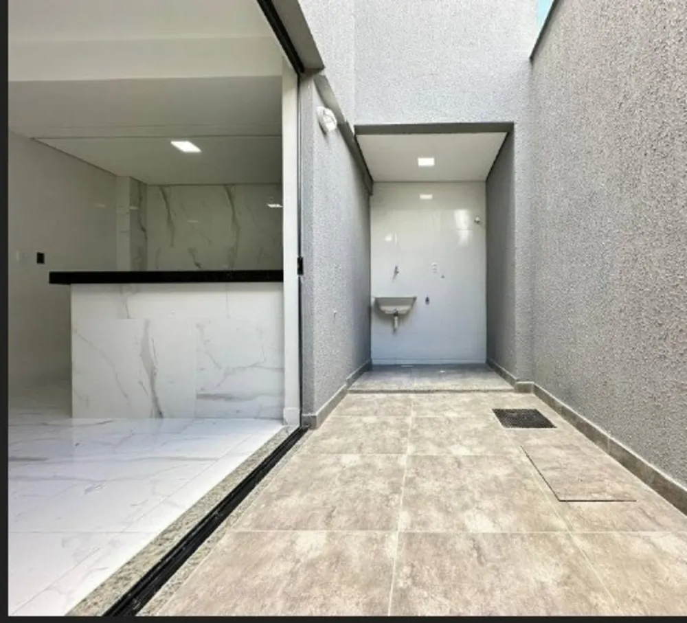 Casa, 3 quartos, 103 m² - Foto 3