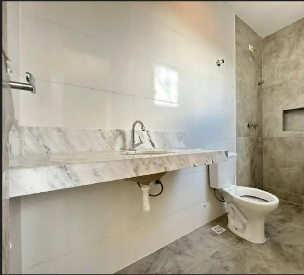 Casa, 3 quartos, 103 m² - Foto 6