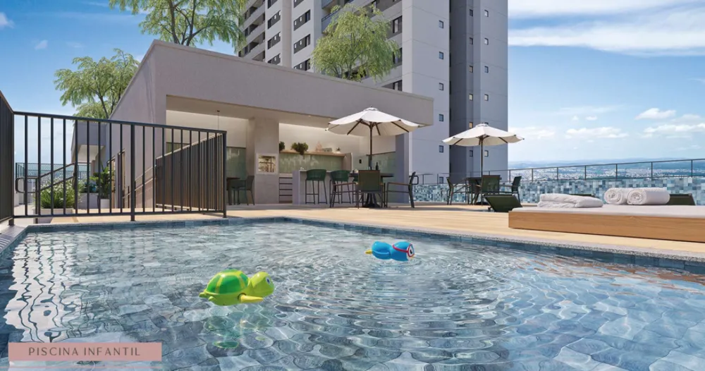 Apartamento, 3 quartos, 101 m² - Foto 5
