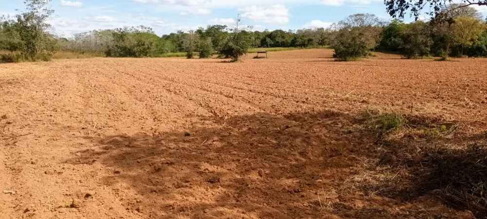 Fazenda, 1 quarto - Foto 2