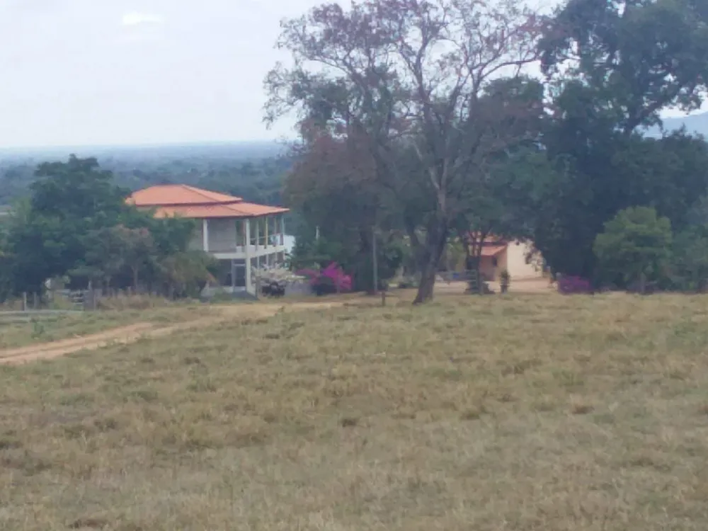 Fazenda, 1 quarto - Foto 1