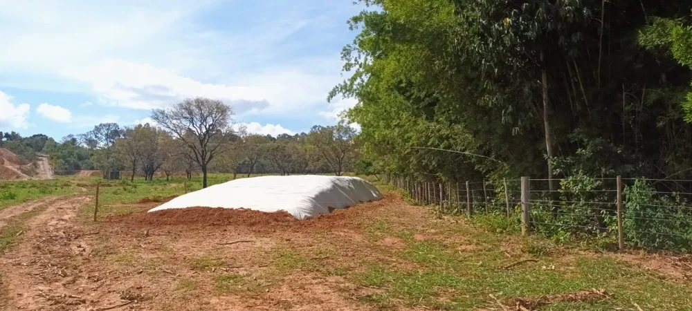Fazenda, 1 quarto - Foto 6