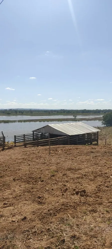 Fazenda, 1 quarto - Foto 6
