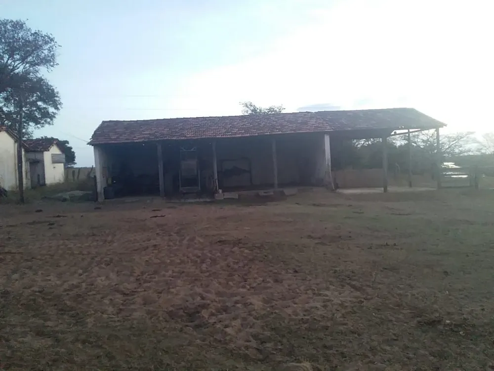 Fazenda, 1 quarto - Foto 8