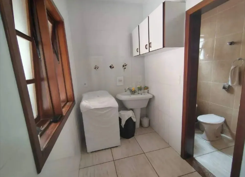 Casa, 4 quartos, 323 m² - Foto 11