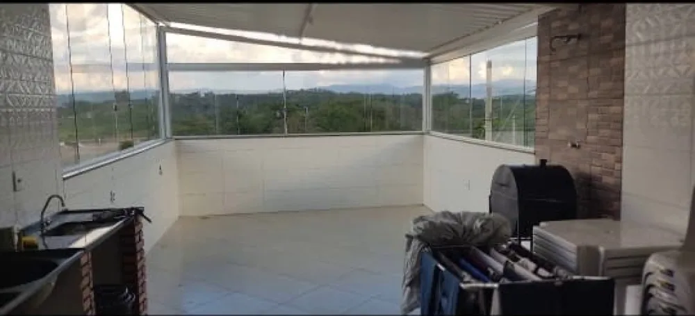Casa, 2 quartos, 150 m² - Foto 1