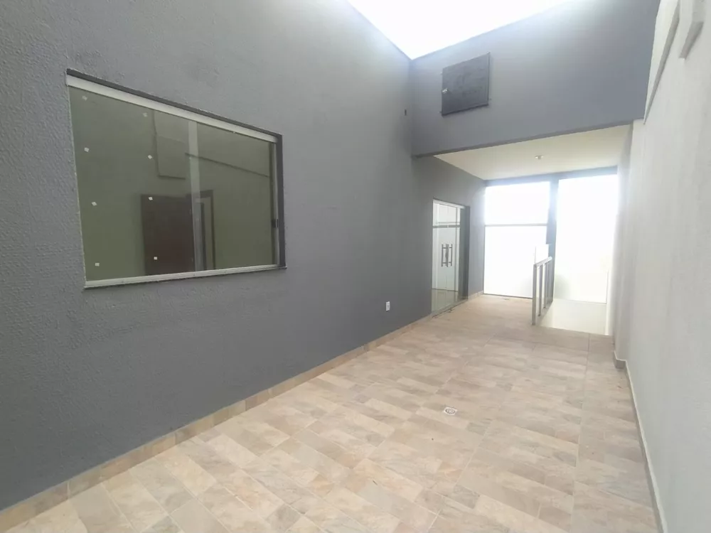 Casa à venda com 3 quartos, 110m² - Foto 17