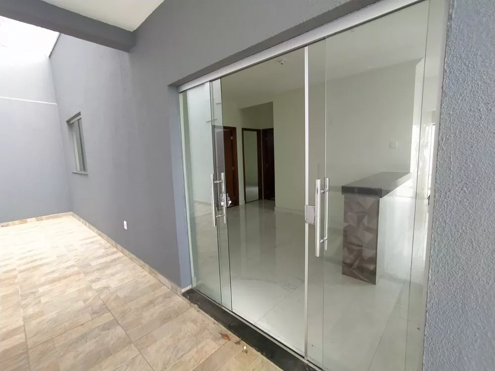 Casa à venda com 3 quartos, 110m² - Foto 14