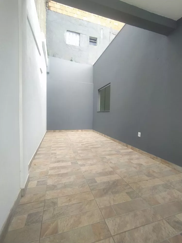 Casa à venda com 3 quartos, 110m² - Foto 19