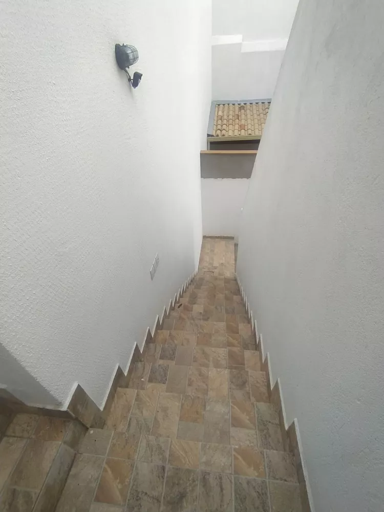 Casa à venda com 3 quartos, 110m² - Foto 20