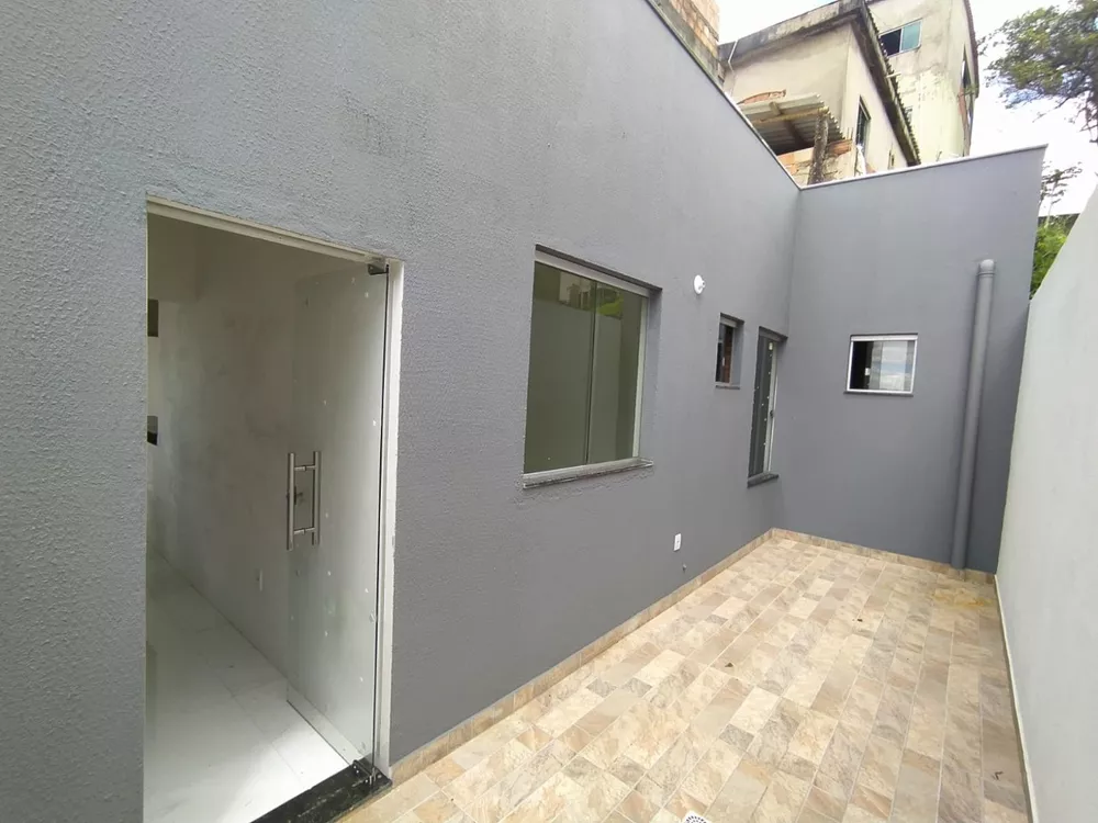 Casa à venda com 3 quartos, 110m² - Foto 15