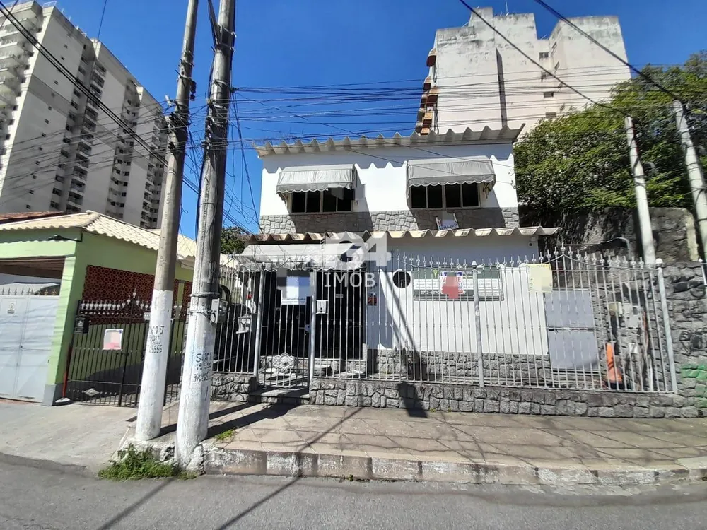 Casa, 1 quarto, 160 m² - Foto 1