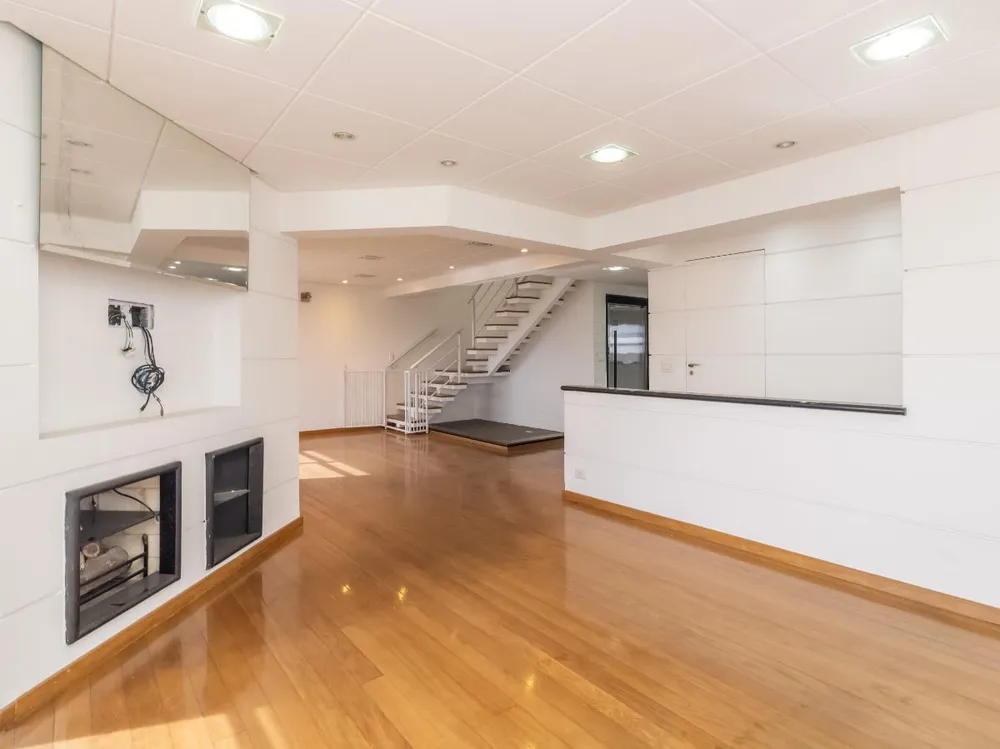 Cobertura, 4 quartos, 500 m² - Foto 1