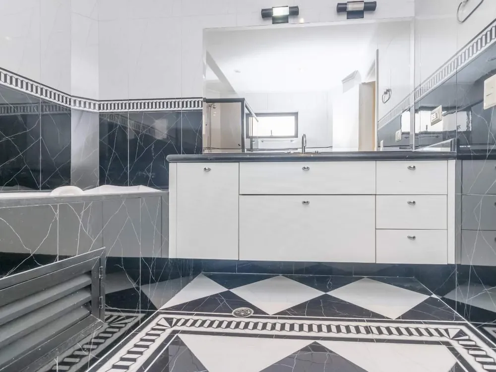 Cobertura, 4 quartos, 500 m² - Foto 7