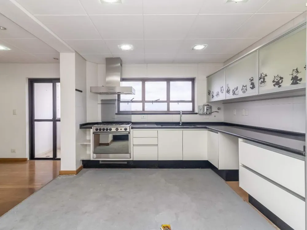 Cobertura, 4 quartos, 500 m² - Foto 4