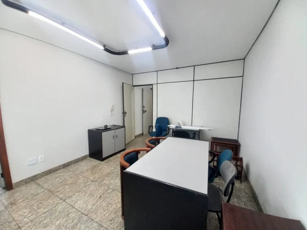 Sala-Conjunto, 28 m² - Foto 3