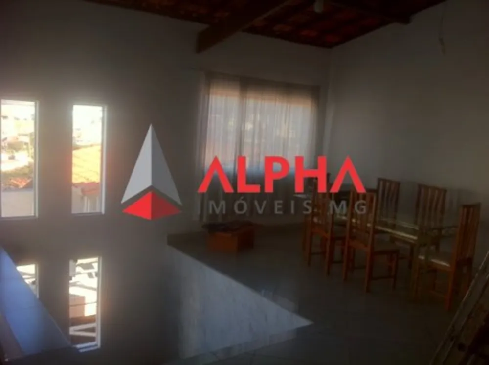 Casa, 4 quartos, 420 m² - Foto 4